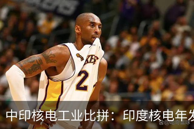 中印核电工业比拼：印度核电年发电量560亿度，中国是多少？