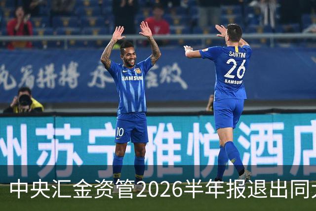 中央汇金资管2026半年报退出同大股份前十大股东名单