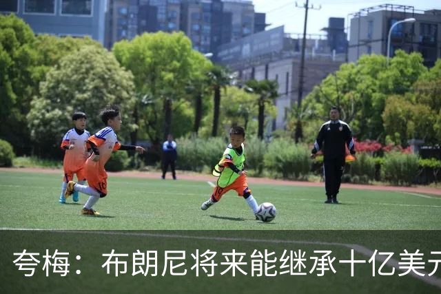 夸梅：布朗尼将来能继承十亿美元家产 我才不会同情他