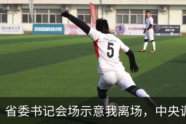 省委书记会场示意我离场，中央调令送达后，全场震惊我赴京城履新
